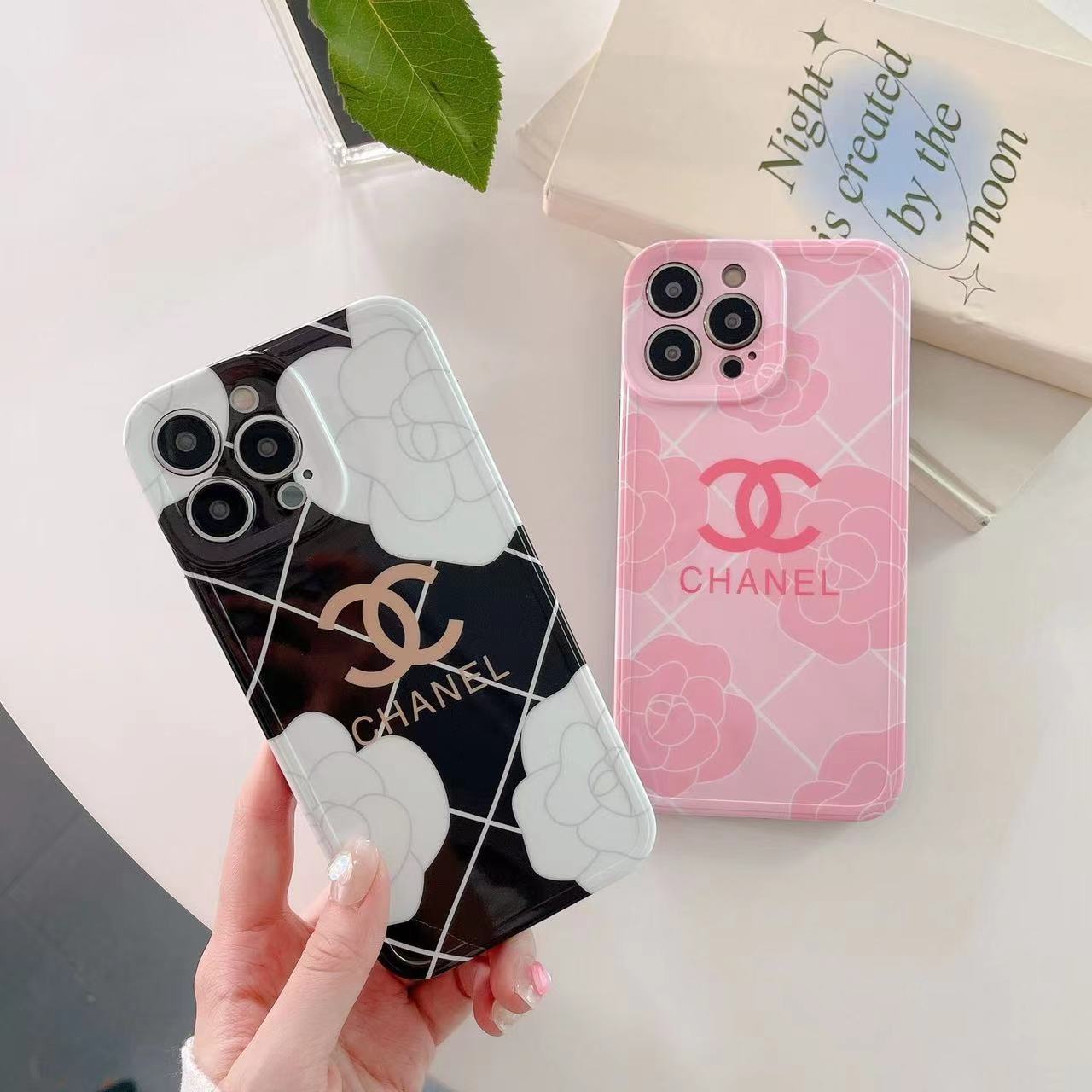 PXC24A Fashion Phone Case