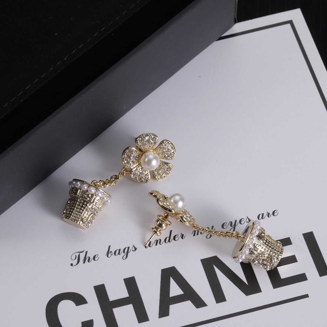 1YC452E  Fashion high -quality Earrings