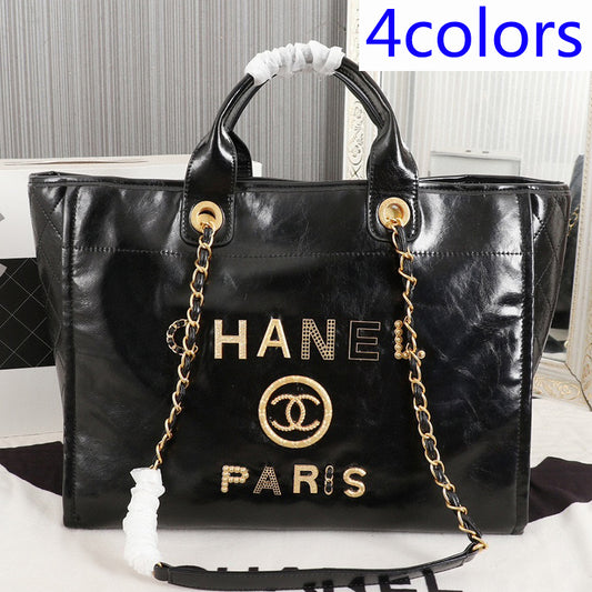 2XE349B  Fashionable leather bag 