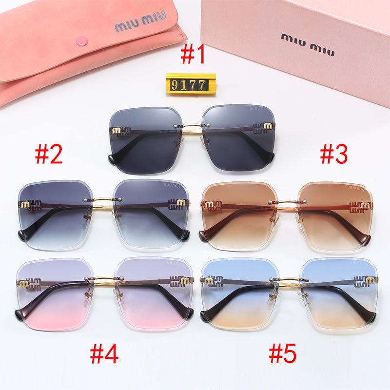 74A374T  fashion Sunglasses