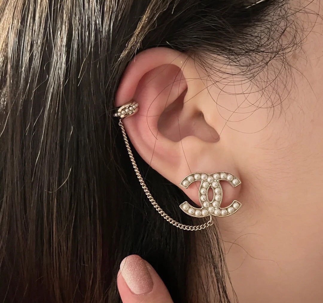 1YX278E  Fashion high -quality Earrings