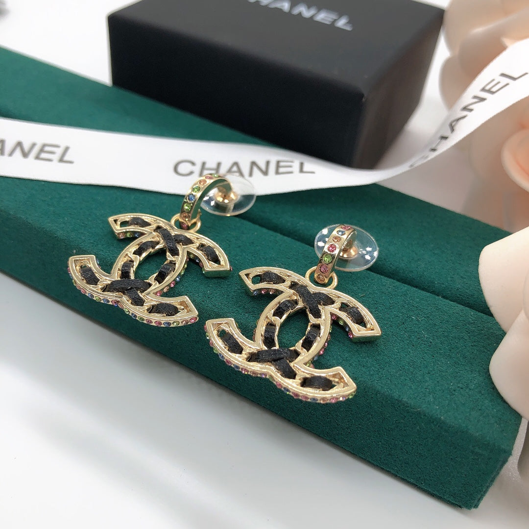 14C361E  Fashionable and high quality  Earrings