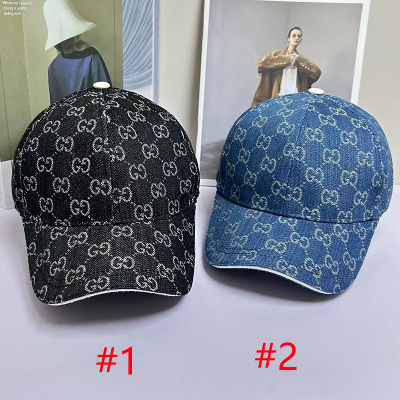 14B288M   Fashion hats