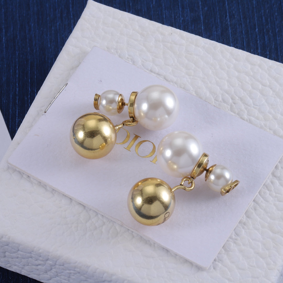 14D775E  Fashion Earrings