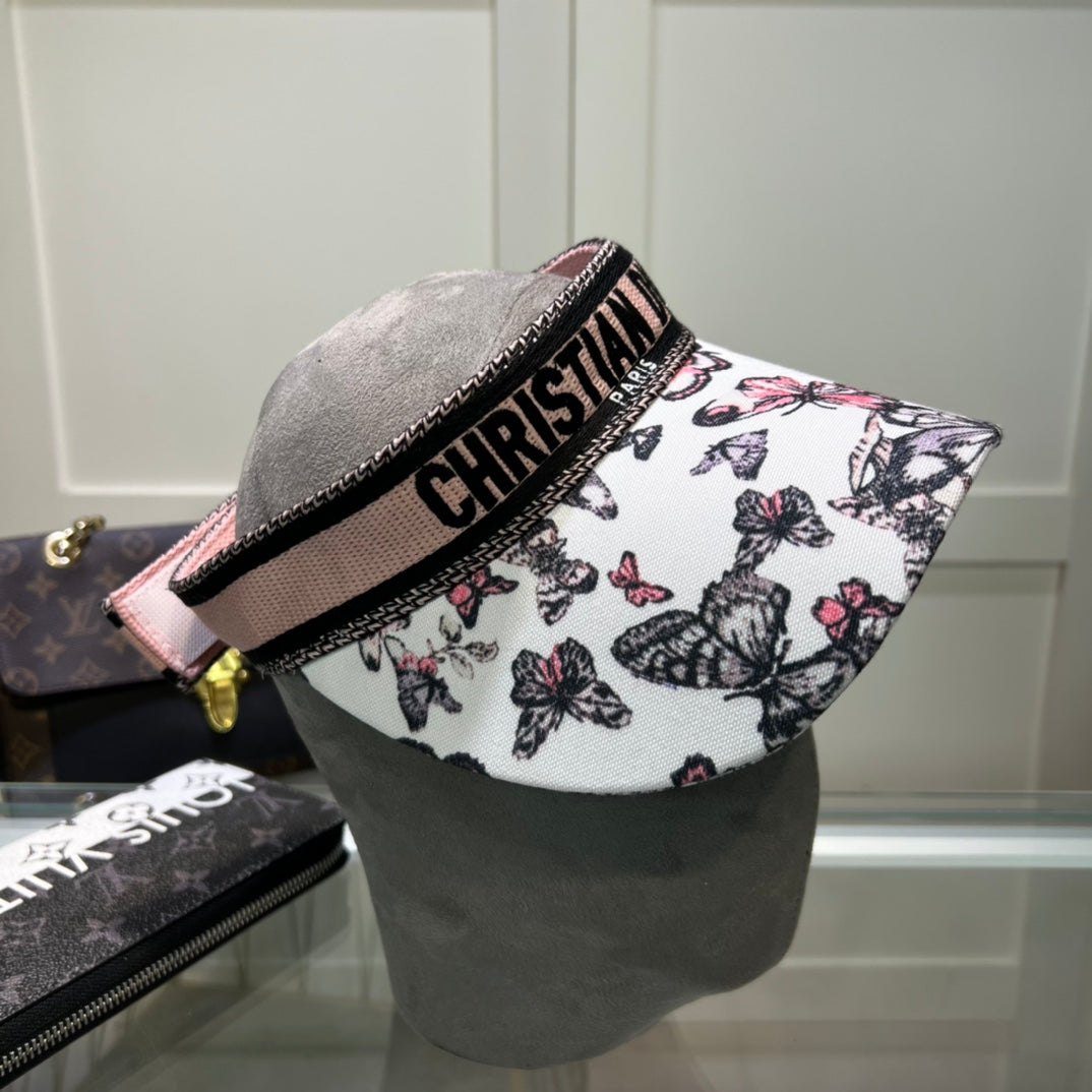 14D305M  Fashion hats