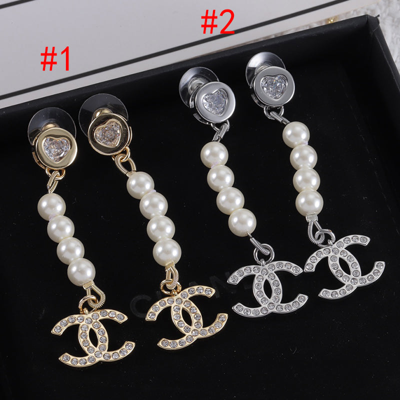 14C783E  Fashion Earrings