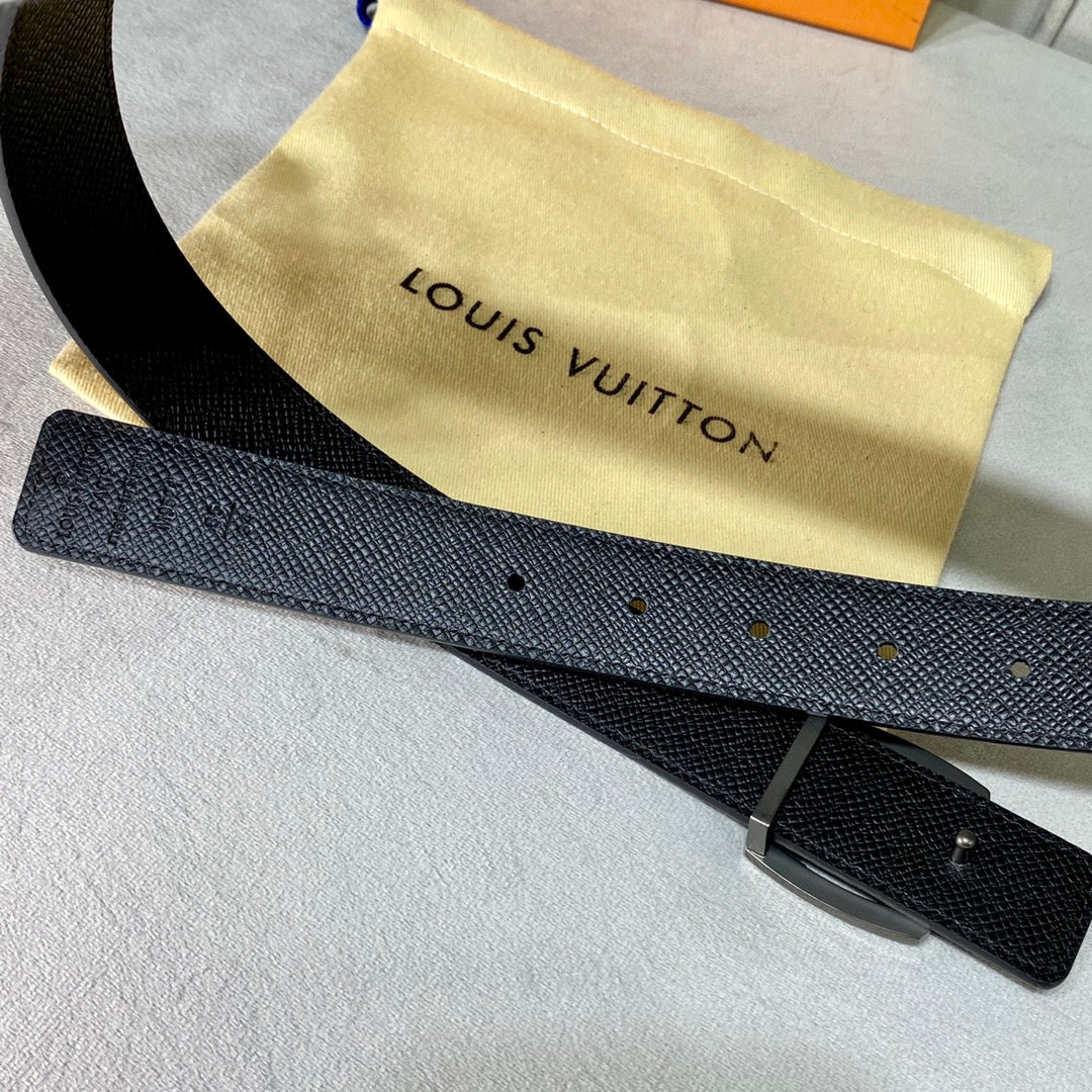 1: 1 High -quality head layer leather belt  1XE28P