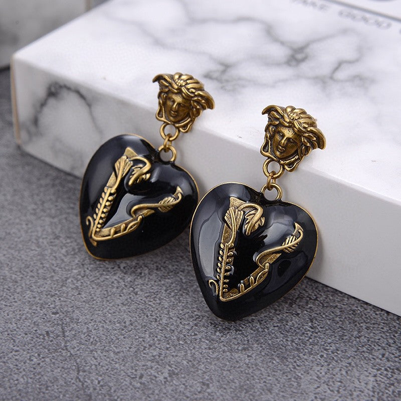 1YV307E  Fashion high -quality Earrings