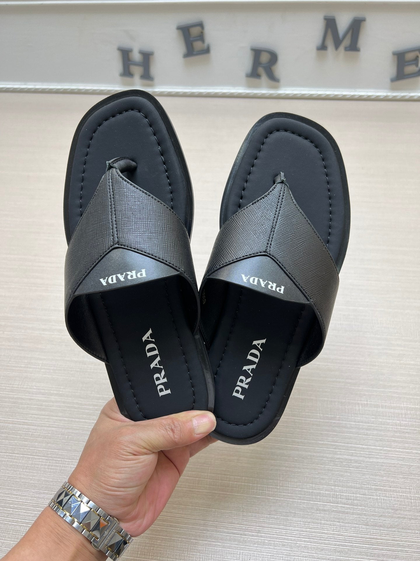 54PD72Z   fashion  slippers