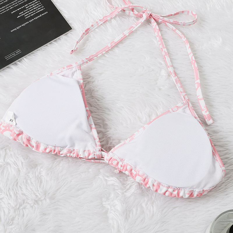 14D53Y   fashion  Bikini swimsuit