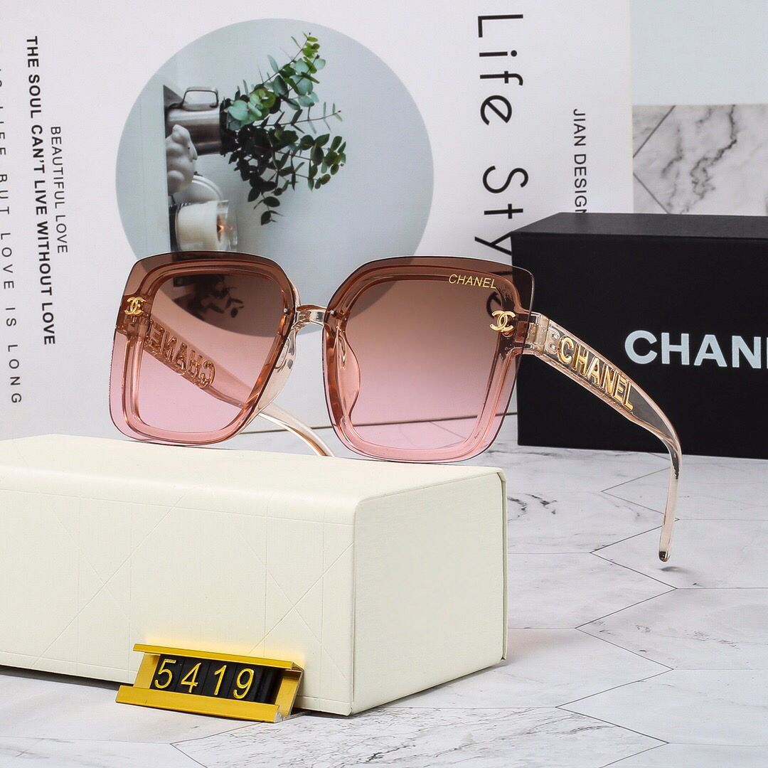 74C341T  fashion Sunglasses