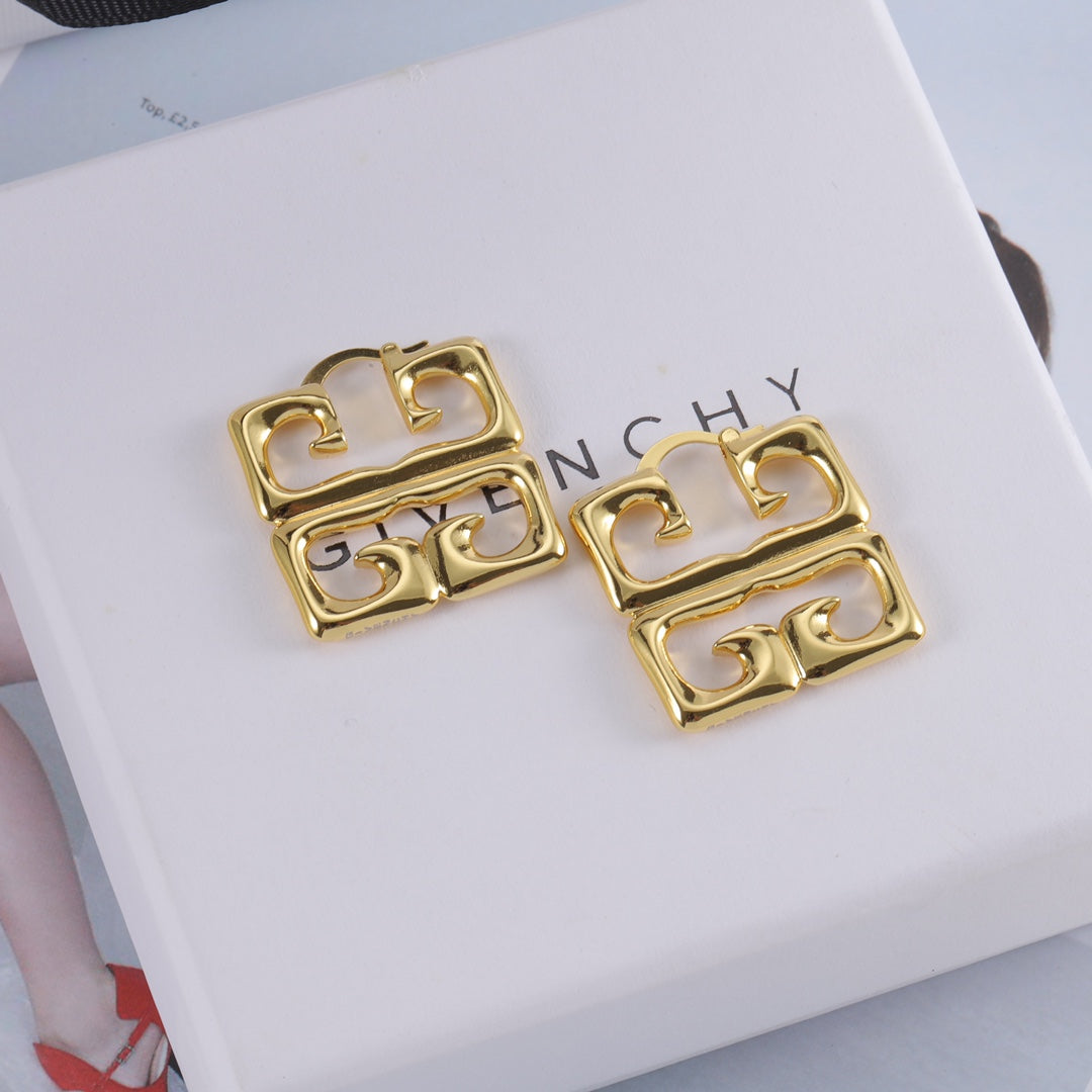 14GV1021E  Fashion  Earrings