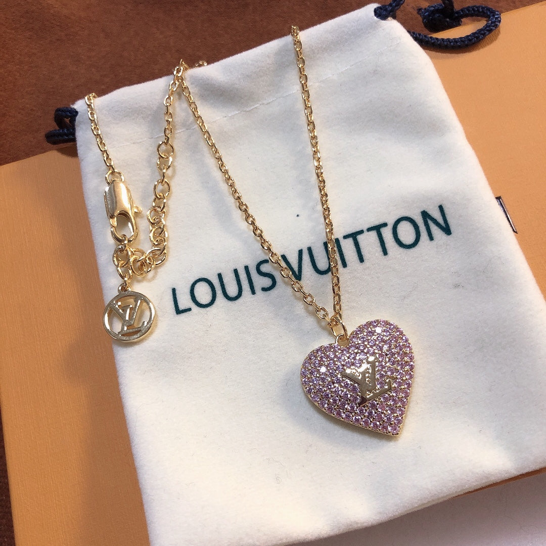 1YE311X  Fashion high -quality Necklaces