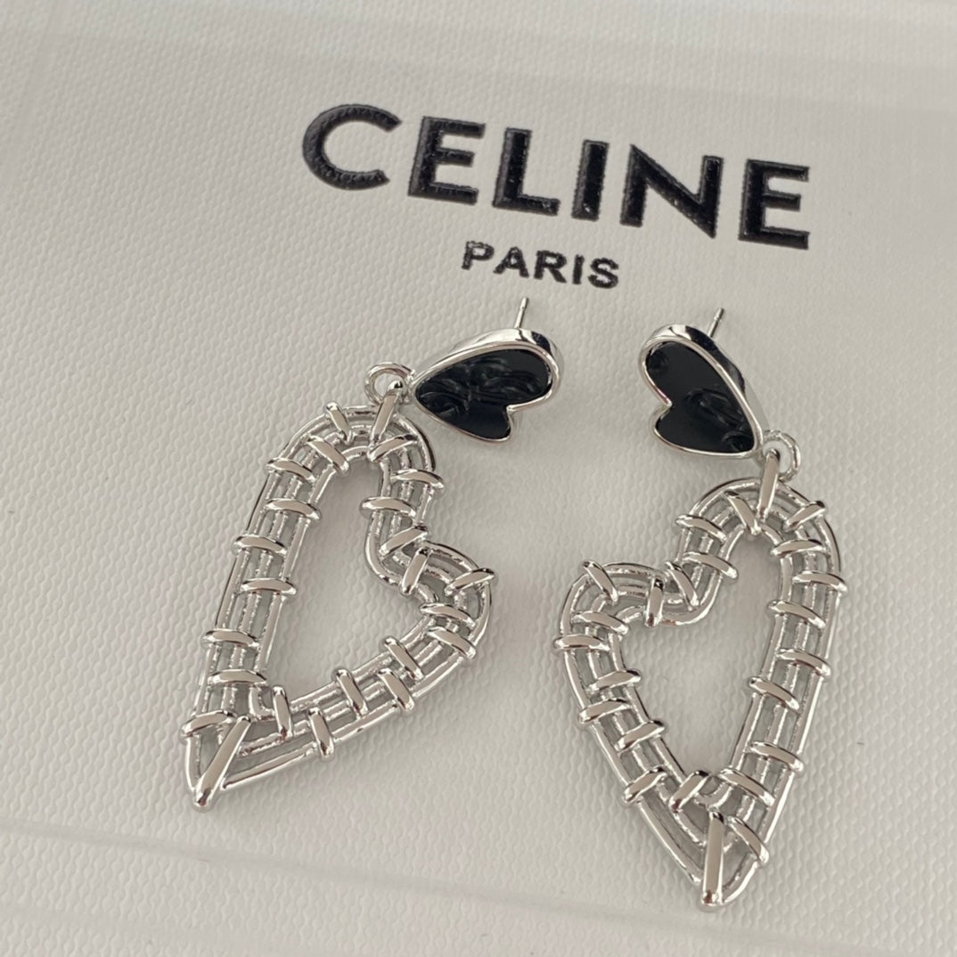 1NCL173E Fashion high -quality earring