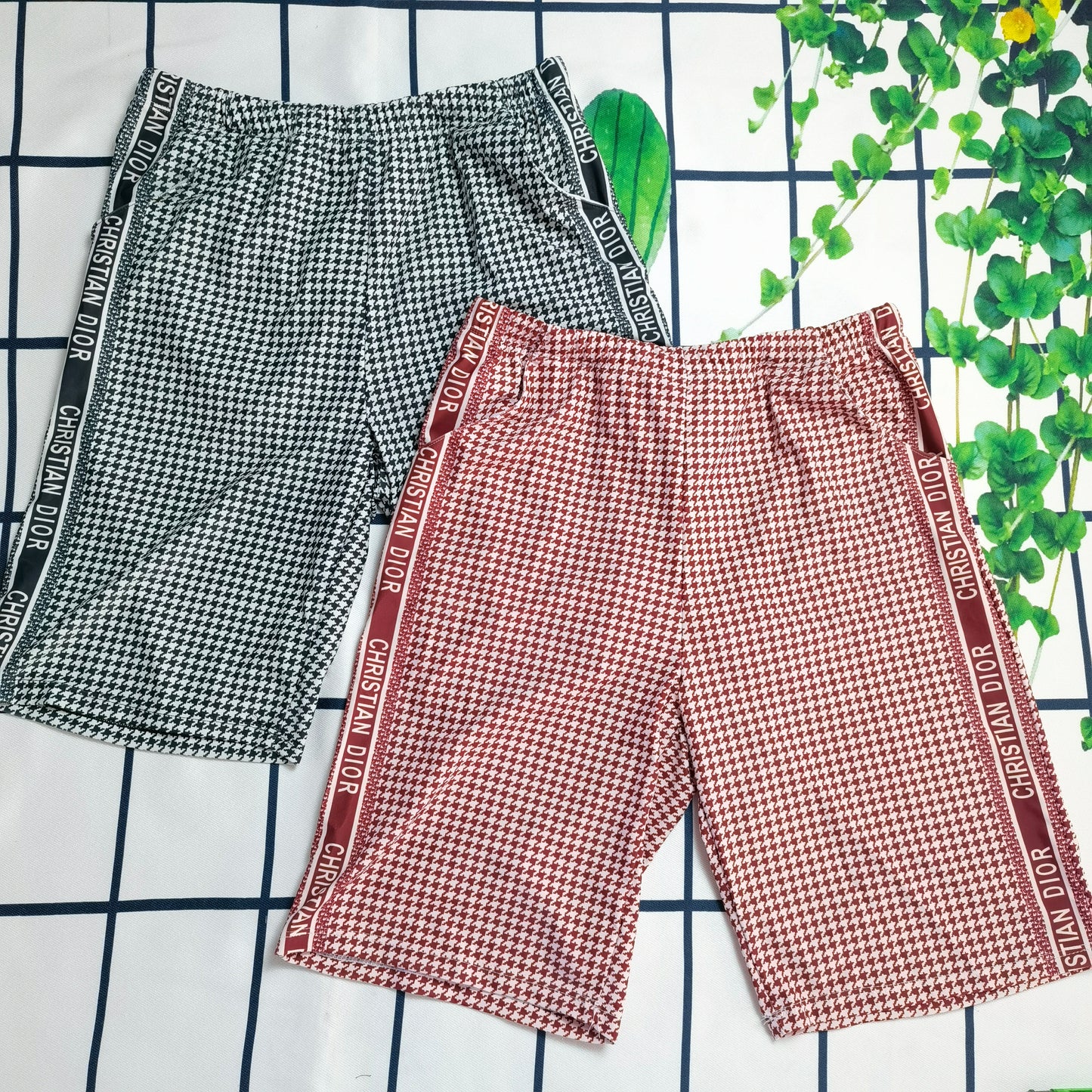 14D7Y   fashion   Men's trunks