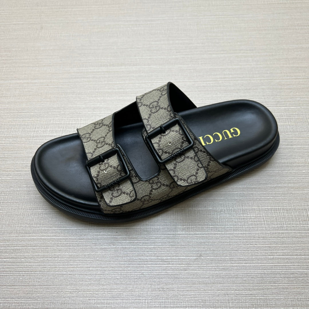 54B90Z    fashion slippers