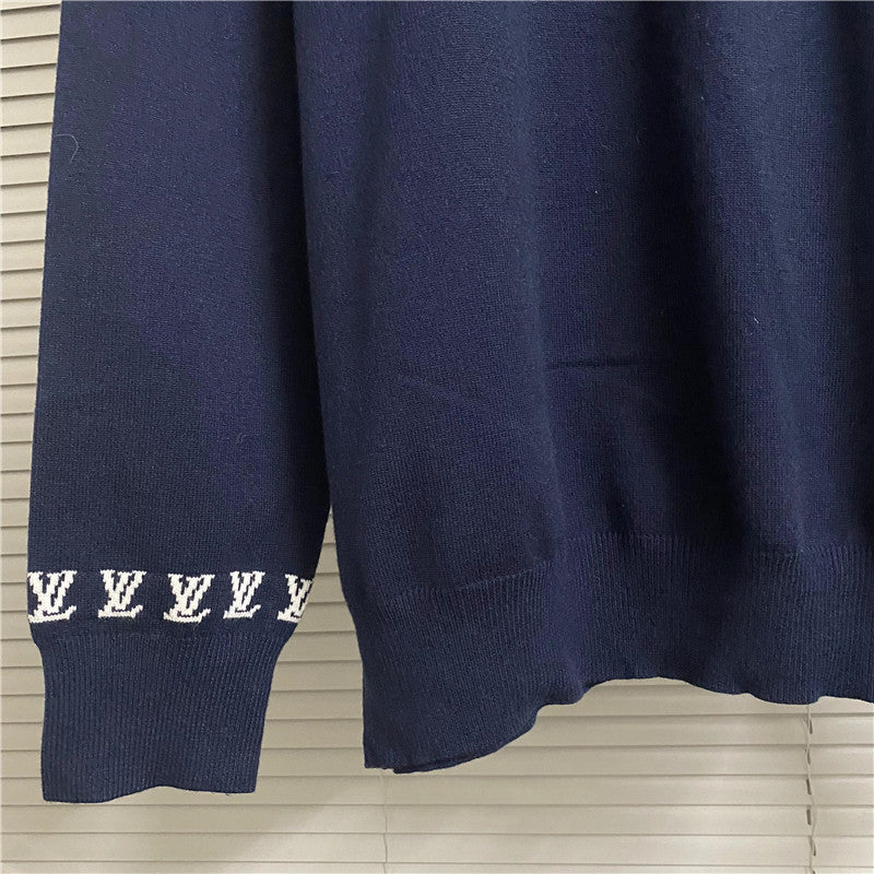 14E403U  fashion Sweaters