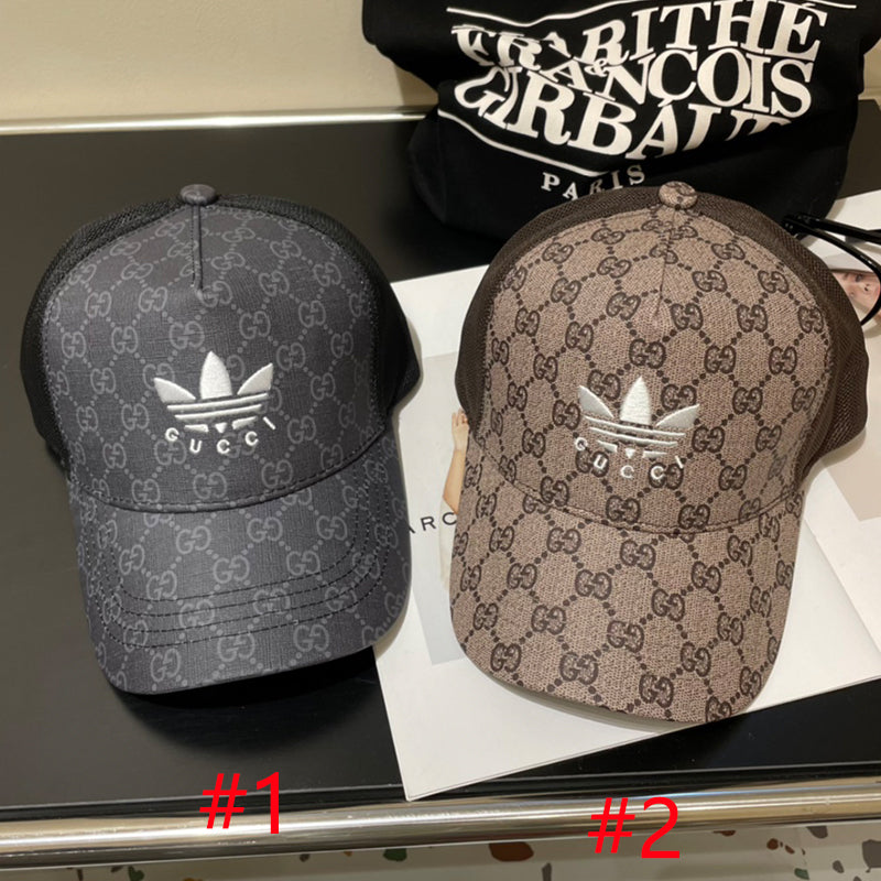 14B296M  Fashion hats