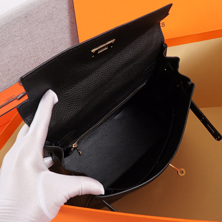 1H2B  High quality Fashionable leather bag 