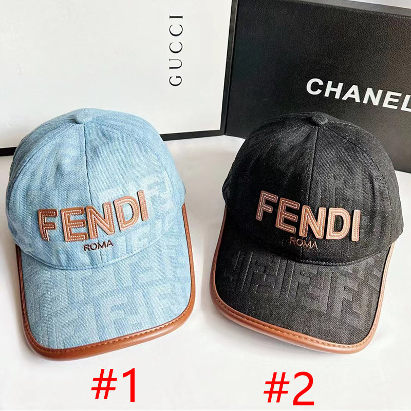 14F241M   Fashion hats