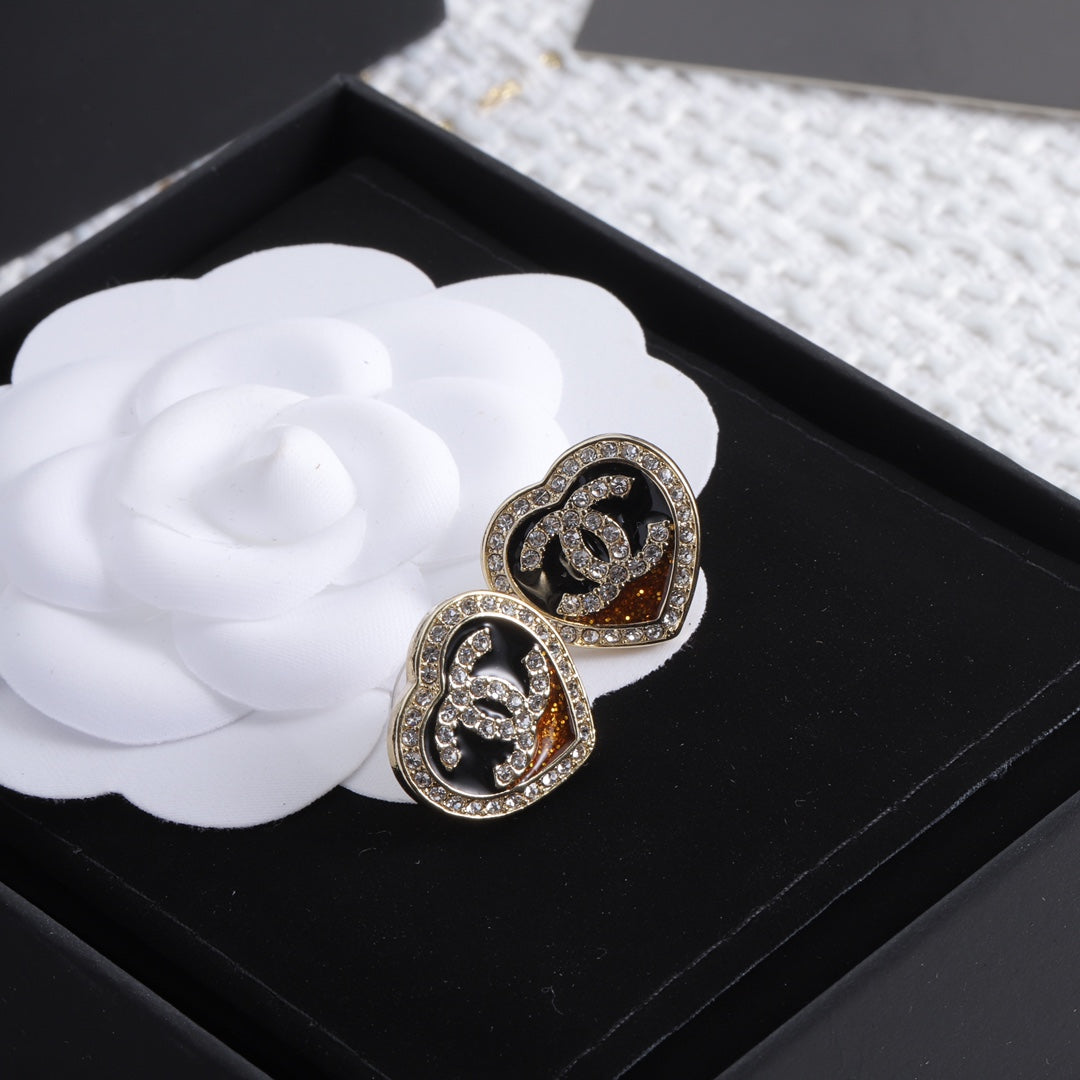 1NC228E Fashion high -quality  Earrings