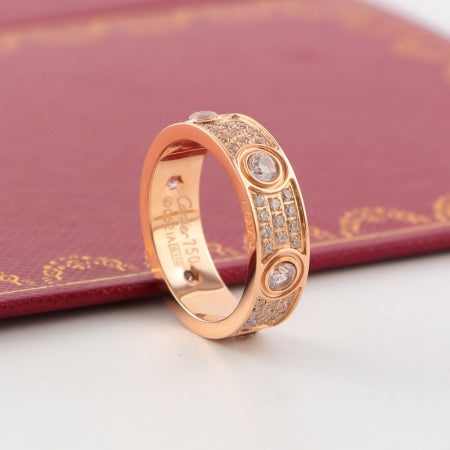 BK36J  (high quality rings )