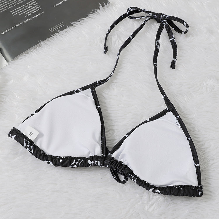 14E54Y   fashion  Bikini swimsuit