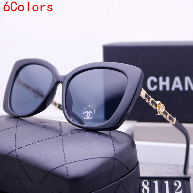 74C455T  fashion Sunglasses