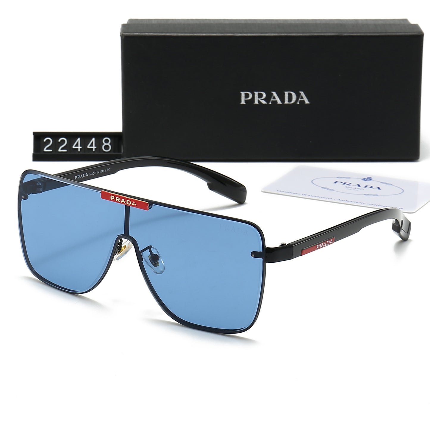 74PD376T  fashion Sunglasses