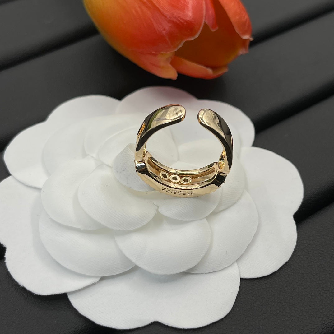 14A761J  Fashion Rings