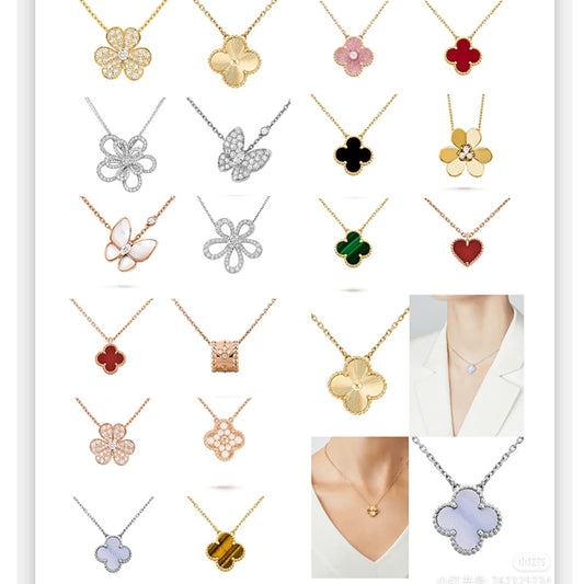 5XVA189K ( High quality necklaces)