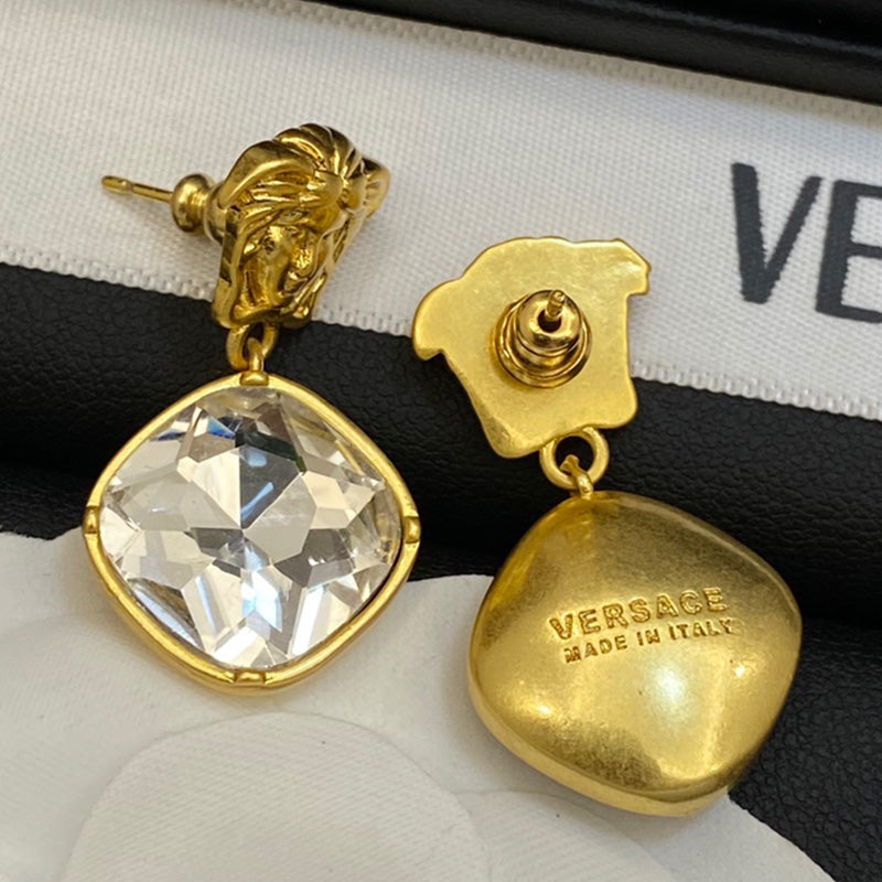 1YV77E  Fashion high -quality Earrings