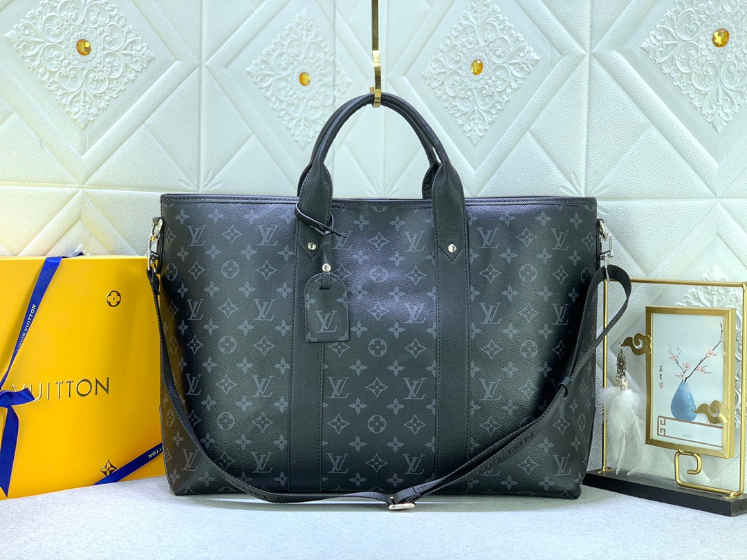 2XE350B  Fashionable leather bag 