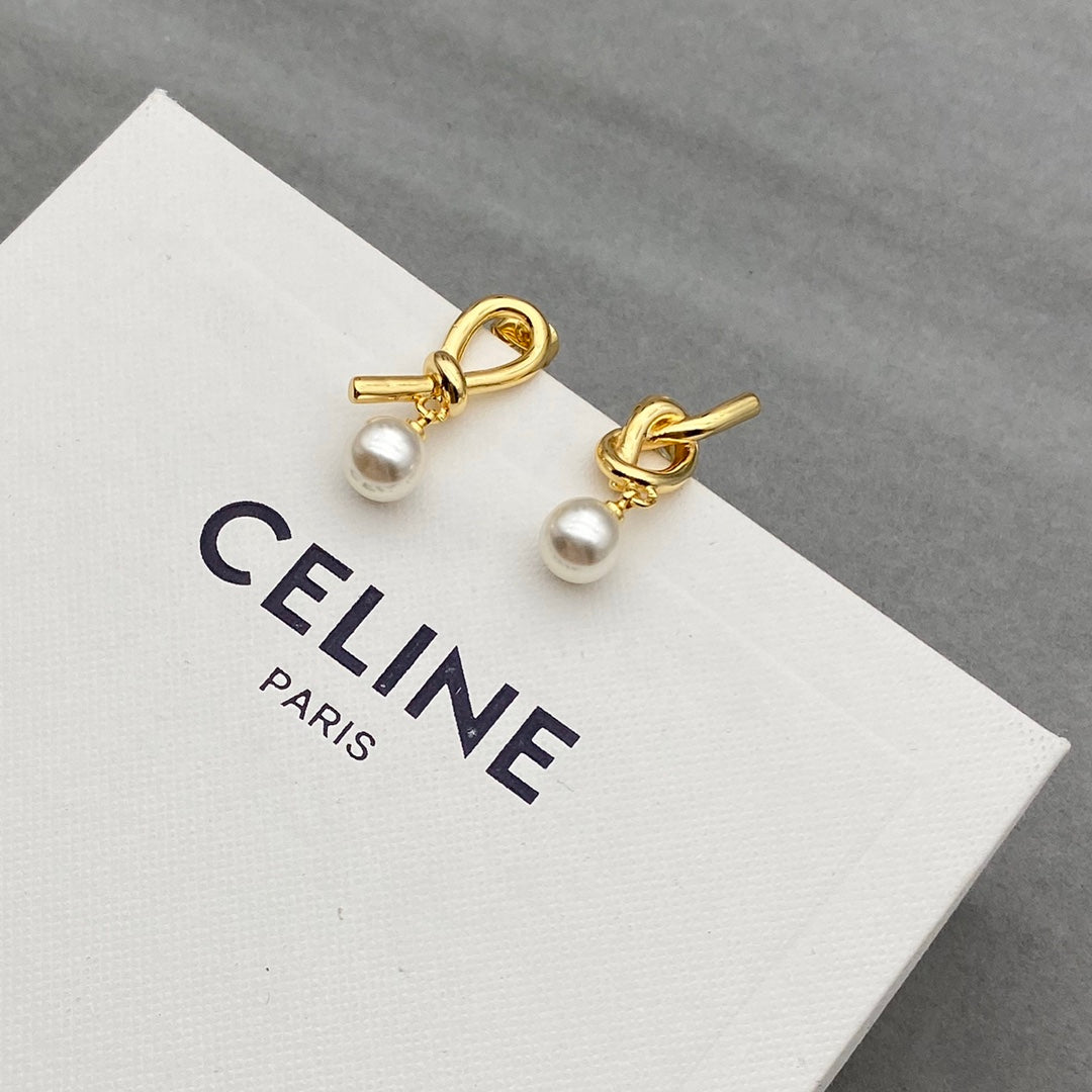 14CL632E  Fashion Earrings