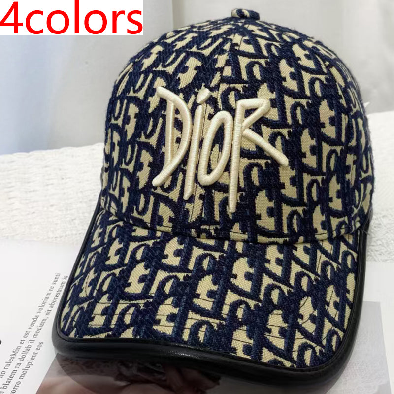 14D48M  Fashion hats