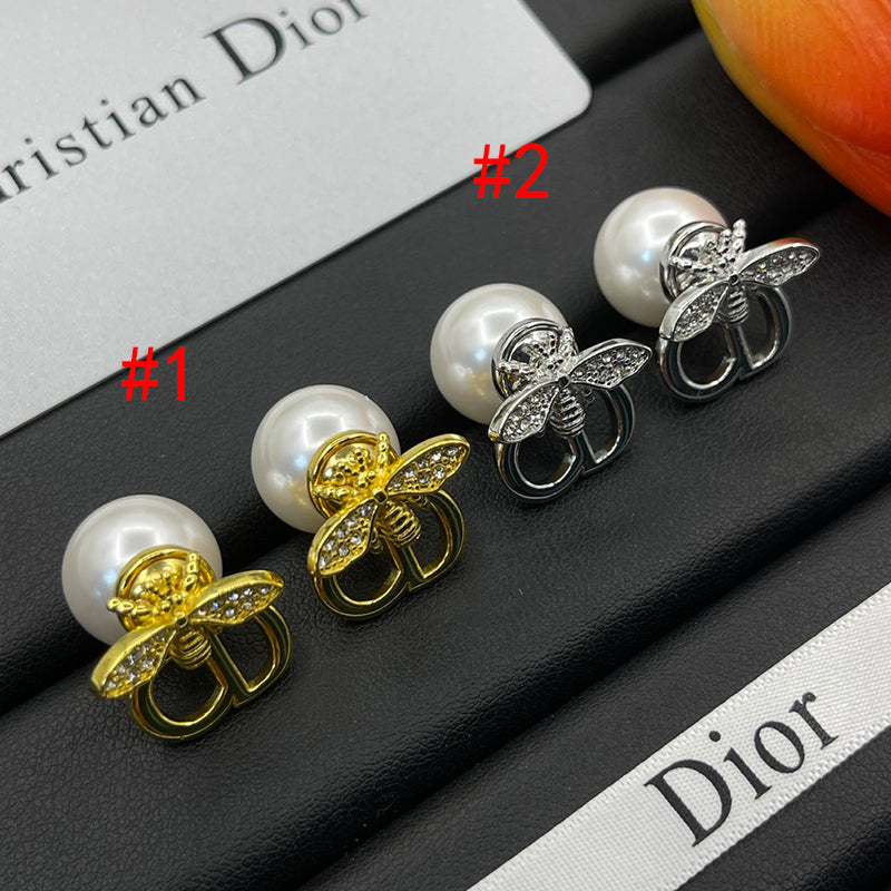 14D771E  Fashion Earrings