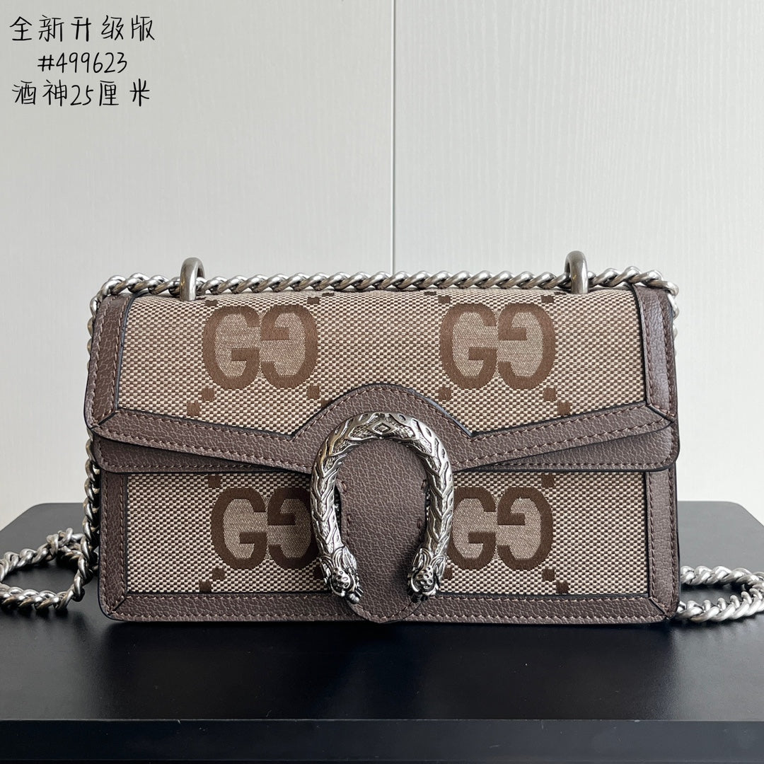 1XB466B Fashionable leather bag