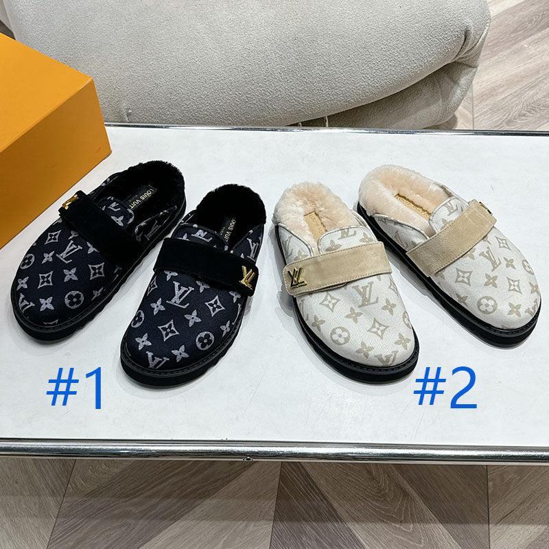 3LE6Z High quality  Slippers