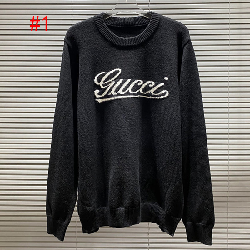 14B345U  fashion  Sweaters