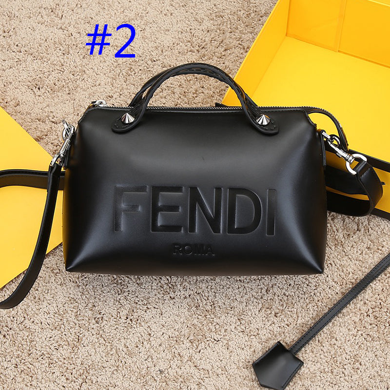 5F41B  Fashionable leather bag 