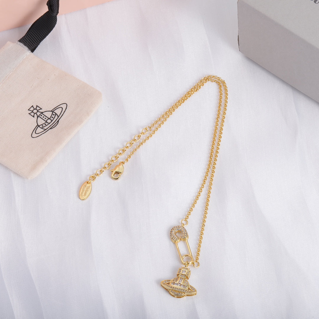 14A591X  Fashionable and high quality Necklaces