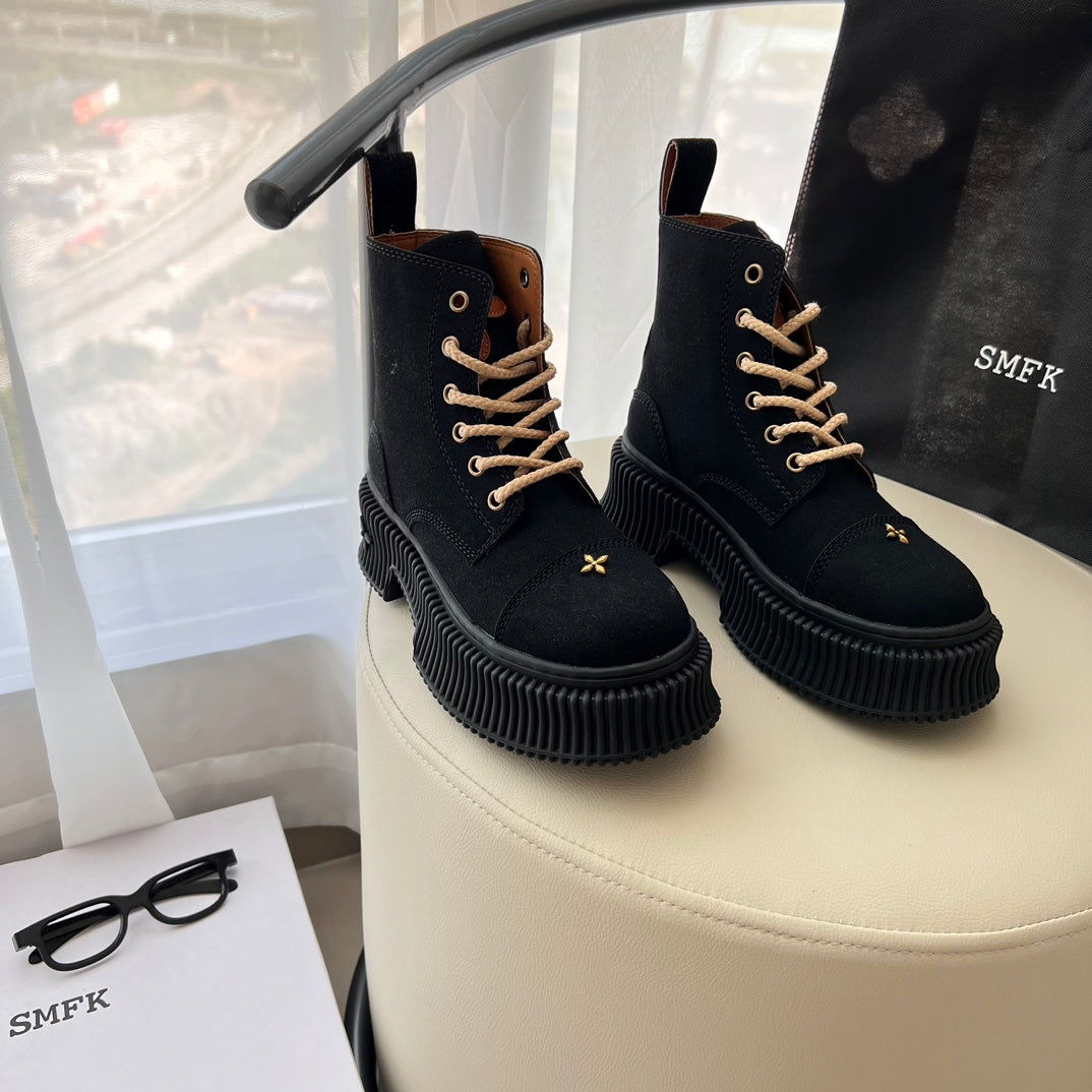 1JA18Z Fashion boots