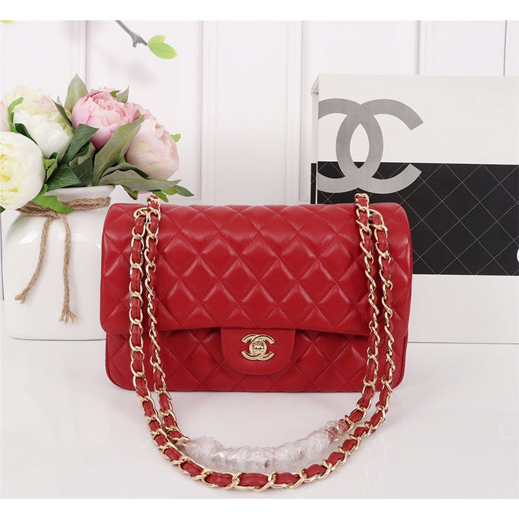 5C30B  Fashionable leather bag 