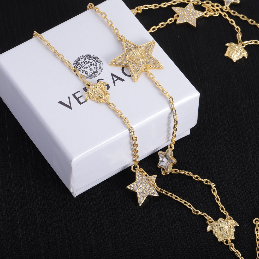 1NV162X Fashionable high -quality necklace