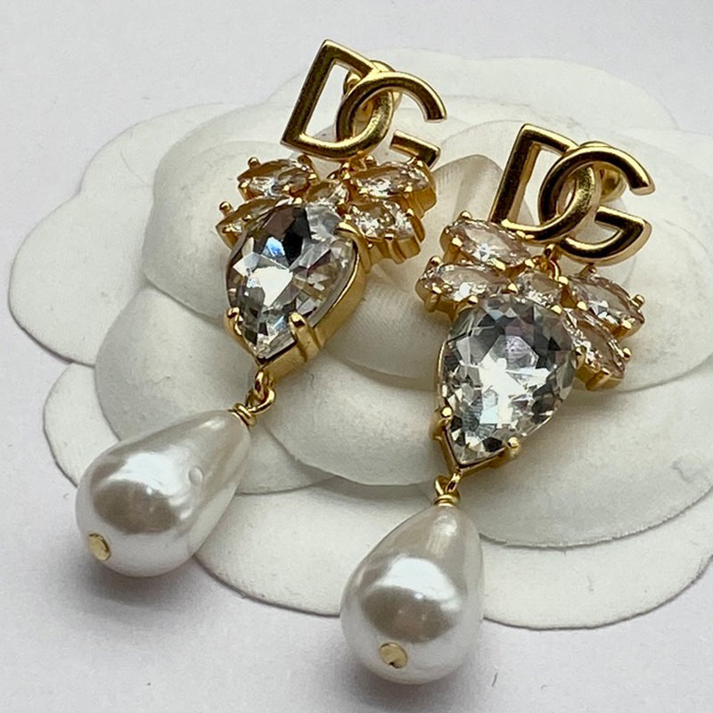 1NA145E Fashion high -quality earring