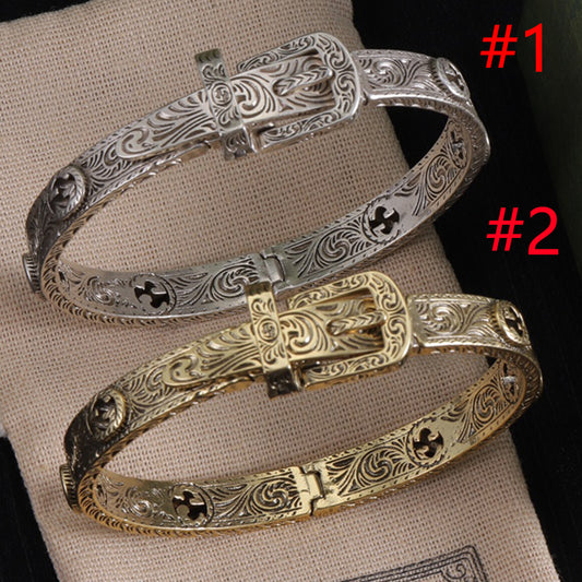 14B396K   Fashionable and high quality  Bracelets