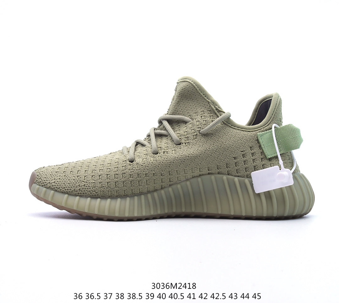 4YA73Z  Yeezy Fashion Sneakers (No Box, August-October Big Sale)