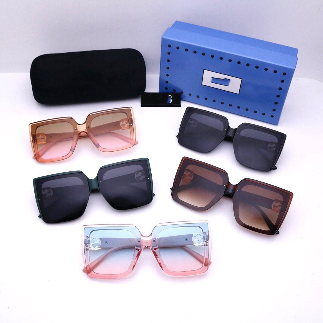 74B340T  fashion Sunglasses