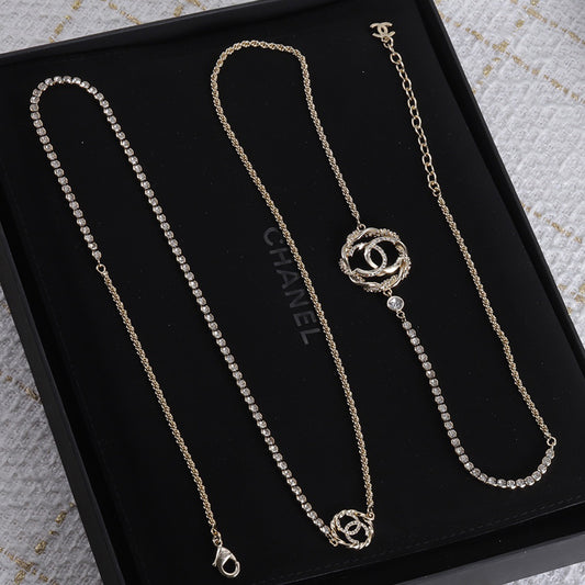 14C236X  Fashion high -quality  Necklaces