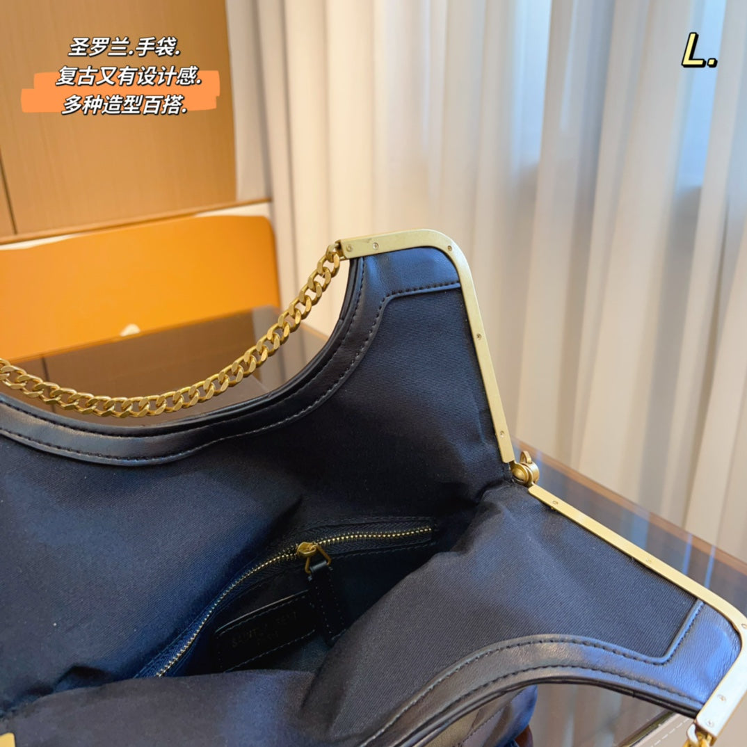 6XSL201B ( Fashionable leather bag )